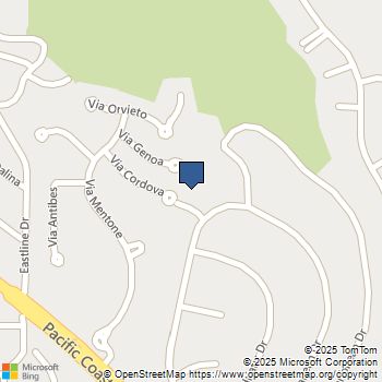 22951 Aegean Sea Drive Dana Point, CA MLS# LG25160800