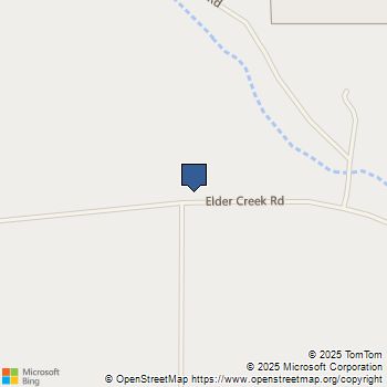 0 Elder Creek Aguanga, CA MLS# SW25209610