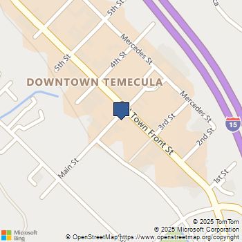 42030 Main Street F Temecula, CA MLS# SW25183094