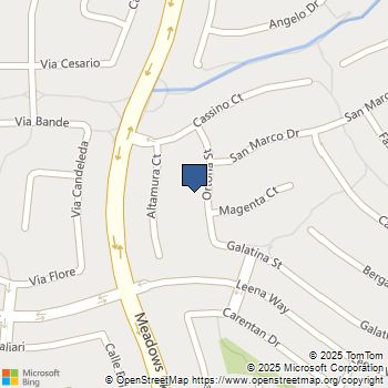 43652 Ortona Street Temecula, CA MLS# SW25234975