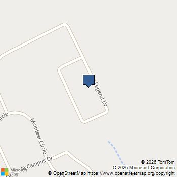 1351 Legend Drive Greensboro, GA MLS# 10677173