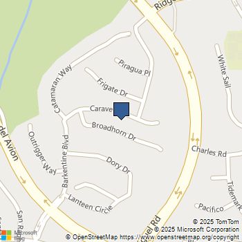 24002 Caravel Place Laguna Niguel, CA MLS# OC24014598