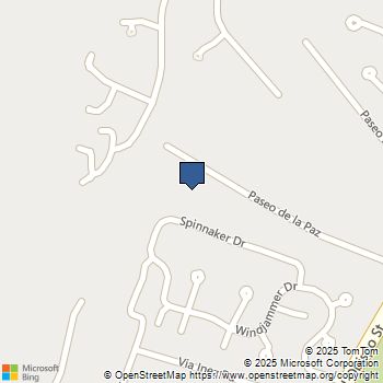 25602 Paseo De La Paz San Juan Capistrano, CA MLS# LG25256310