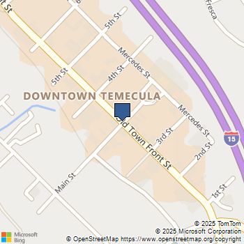 28180 Jefferson Avenue Temecula, CA MLS# OC25188434