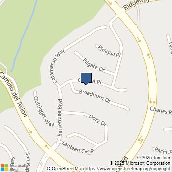 23962 Caravel Pl Laguna Niguel, CA MLS# OC25244102