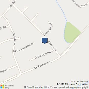 43319 Via Angeles Temecula, CA MLS# SW25282473