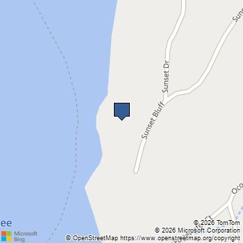 1191 Sunset Overlook Greensboro, GA MLS# 10670253