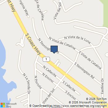 16 North Stonington Laguna Beach, CA MLS# NP26013221