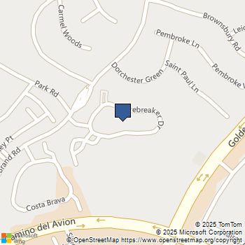 222 Shorebreaker Laguna Niguel, CA MLS# PW25253028