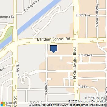 6900 E 1ST Avenue # 1 Scottsdale, AZ MLS# 7029698