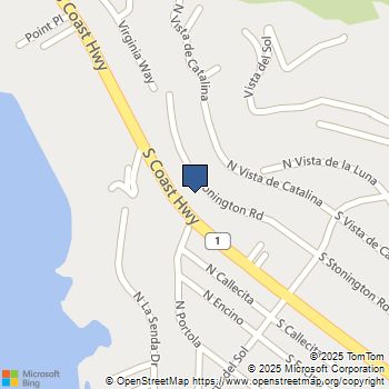 28 N Stonington Road Laguna Beach, CA MLS# LG23118796