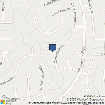 32025 Corte Cardin Temecula, CA MLS# SW25059395