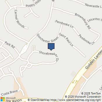 94 Shorebreaker Laguna Niguel, CA MLS# OC25227063