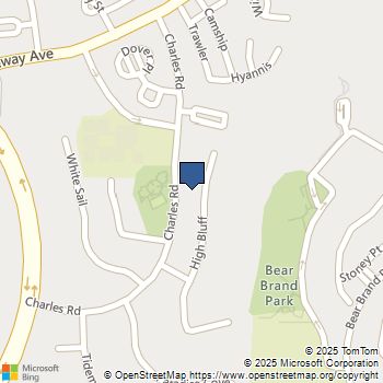 11 High Bluff Laguna Niguel, CA MLS# PW25247363