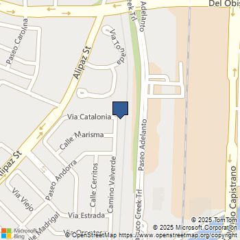 32302 Alipaz Street 10 San Juan Capistrano, CA MLS# OC25169032