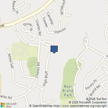 2 High Bluff Laguna Niguel, CA MLS# SB26014376