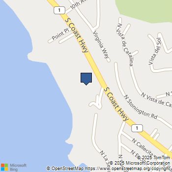 32181 Coast Highway Laguna Beach, CA MLS# LG25231857