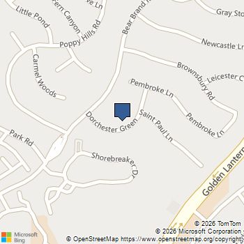 15 Dorchester Green Laguna Niguel, CA MLS# OC26008487