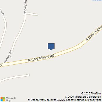 1362 Rocky Plains Road Covington, GA MLS# 10839136