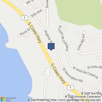 32162 Coast Laguna Beach, CA MLS# OC25248622