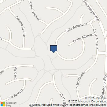 31954 Calle Ballentine Temecula, CA MLS# SW25053218