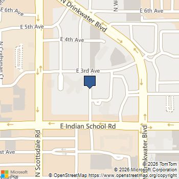 7301 E 3RD Avenue # 309 Scottsdale, AZ MLS# 6969535