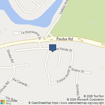30425 Colina Verde Temecula, CA MLS# SW26131826
