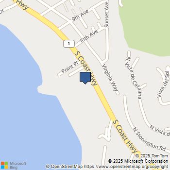 32091 Coast Highway Laguna Beach, CA MLS# LG23121721