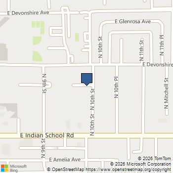 4202 N 10TH Street # 03 Phoenix, AZ MLS# 6962722