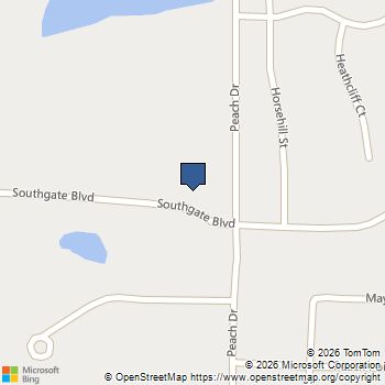 108 Southgate Boulevard McDonough, GA MLS# 10834940