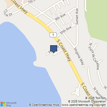 32051 Pacific Coast Highway Laguna Beach, CA MLS# OC25196592