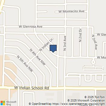 314 W Monterosa Street Phoenix, AZ MLS# 6958133