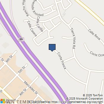 43011 Corte Fresca Temecula, CA MLS# SW24010120