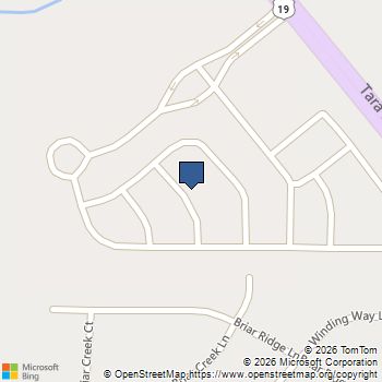 1278 Harmony Ridge Court LOT 211 Jonesboro, GA MLS# 10762994