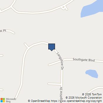 319 Langshire Drive McDonough, GA MLS# 10740161