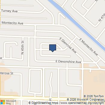 4529 E HEATHERBRAE Drive Phoenix, AZ MLS# 6965700