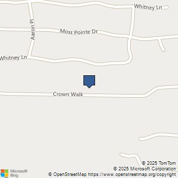 124 Crown Walk McDonough, GA MLS# 10651501