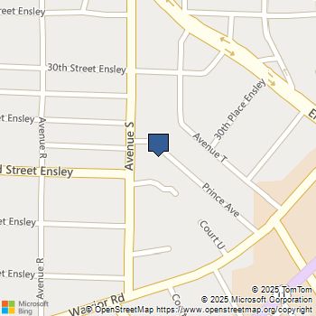 3004 Prince Avenue Birmingham, AL MLS# 21439142