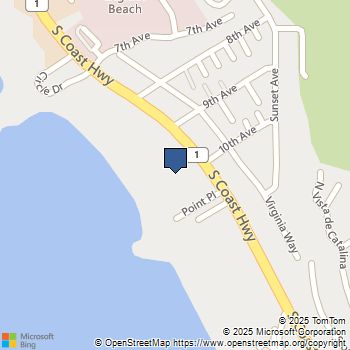 31995 Coast Hwy. Laguna Beach, CA MLS# LG25047412