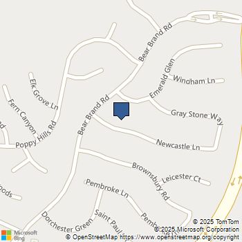 9 Newcastle Lane Laguna Niguel, CA MLS# OC25179203