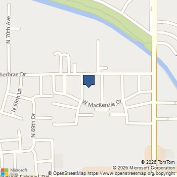 4250 N 68TH Avenue Phoenix, AZ MLS# 7013525