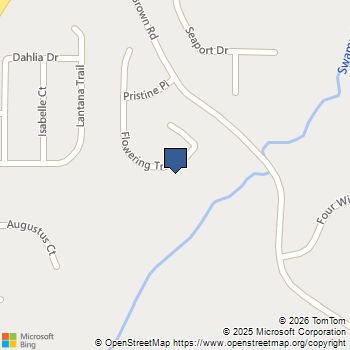 9423 Flowering Trail Jonesboro, GA MLS# 10611167