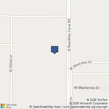 4344 N 191ST Lane Litchfield Park, AZ MLS# 7061730
