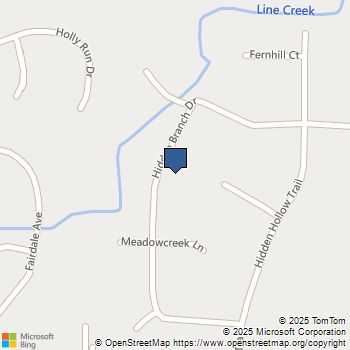 9400 Hidden Branch Drive Jonesboro, GA MLS# 10659959