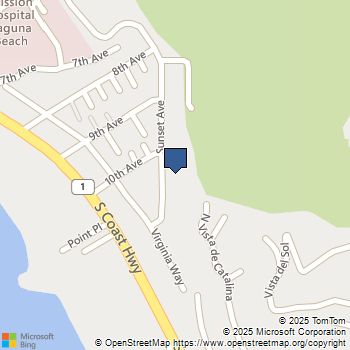 31962 Sunset Laguna Beach, CA MLS# LG25249915