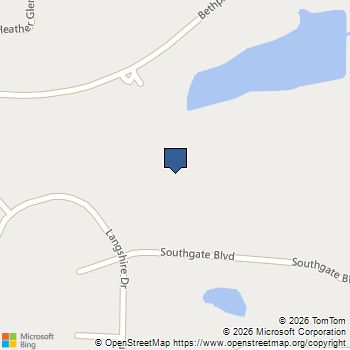 110 Spyglass Circle McDonough, GA MLS# 10684618