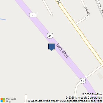 9410 Maple Grove Lane Jonesboro, GA MLS# 7708416