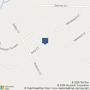 881 June Ct Jonesboro, GA MLS# 10840473