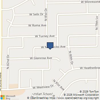 8109 W MONTECITO Avenue Phoenix, AZ MLS# 6981583