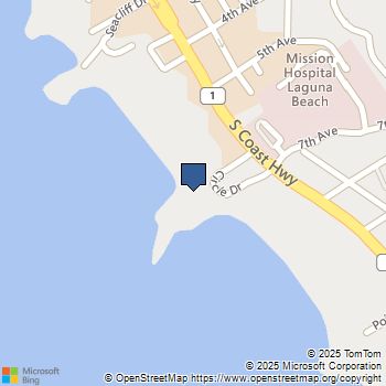 31877 Circle Drive Laguna Beach, CA MLS# LG25165499